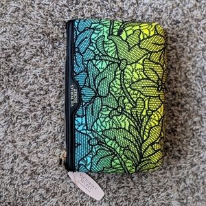Victoria's Secret makeup bag
